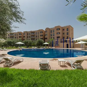 **** Appart hôtel Wazo Appart-hôtel Maroc
