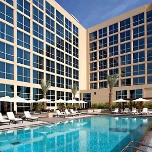 Centro Yas Island-by Rotana 3*, Abu Dabi Emiratos Árabes Unidos