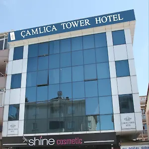  מלון Camlica Tower טורקיה