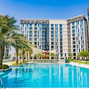Expo Village Serviced , Dubái Emiratos Árabes Unidos