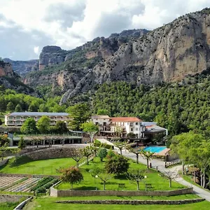 Boix De 4*, Peramola España