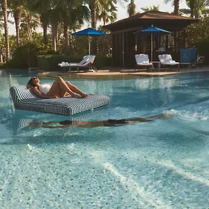 Four Seasons At Jumeirah Dubái