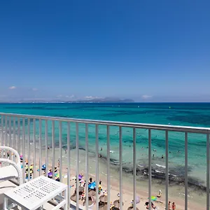 Js Ca'n Picafort (adults Only) 3*, Can Picafort (Mallorca) España