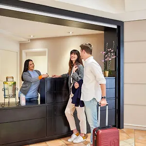 ** Appart hôtel Adagio Access Garibaldi France
