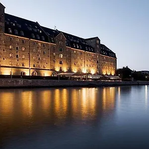 Admiral 5*, Copenhague Dinamarca