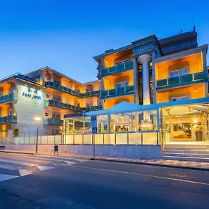 Sant Jordi Boutique 5*, Calella España