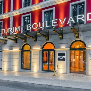 ***** Hotel Turim Boulevard (adults Only) Portugal