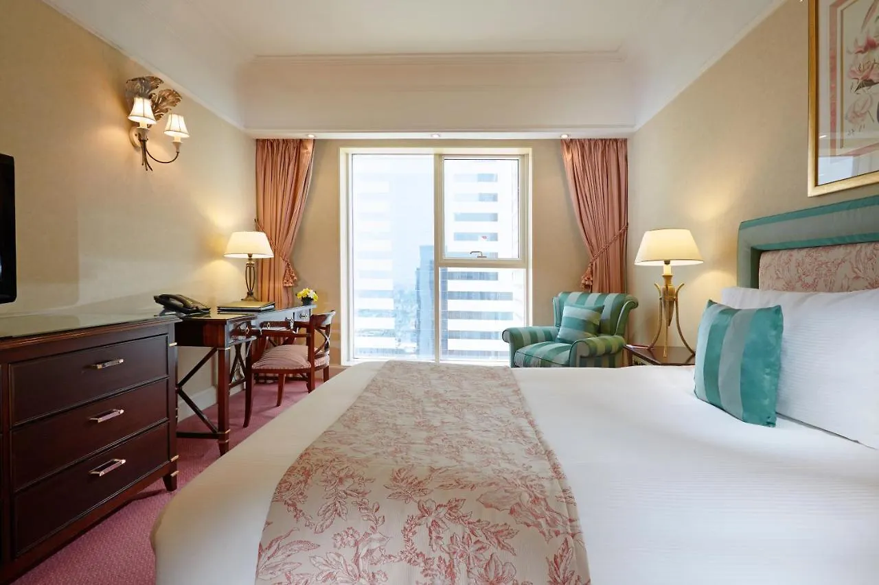 *****  Millennium Plaza Downtown, Dubai Hotel Emirados Árabes Unidos
